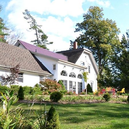 Briarwood Bed & Breakfast Elmsdale Ngoại thất bức ảnh