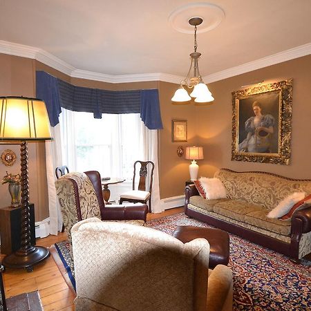 Briarwood Bed & Breakfast Elmsdale Ngoại thất bức ảnh