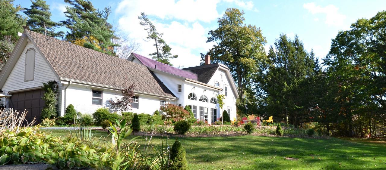 Briarwood Bed & Breakfast Elmsdale Ngoại thất bức ảnh