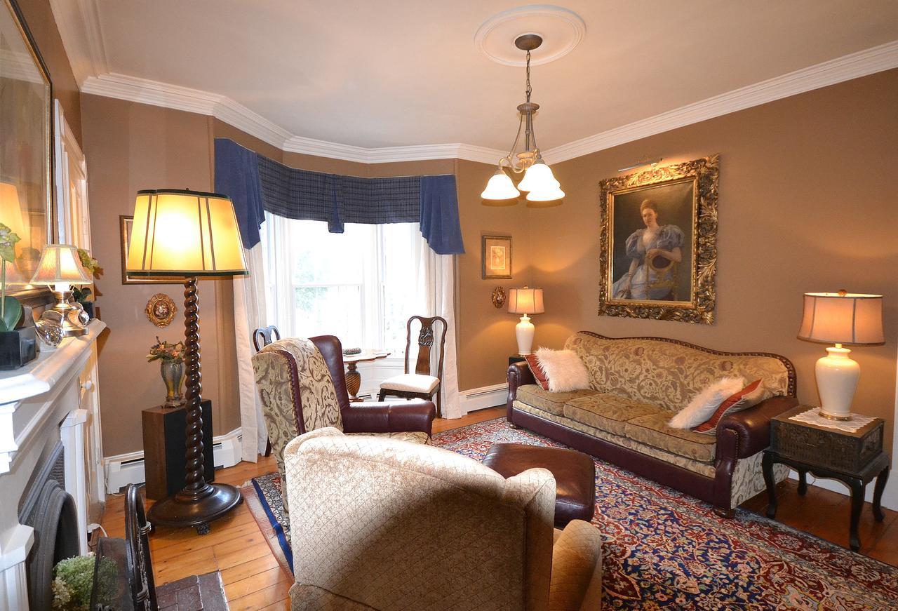 Briarwood Bed & Breakfast Elmsdale Ngoại thất bức ảnh