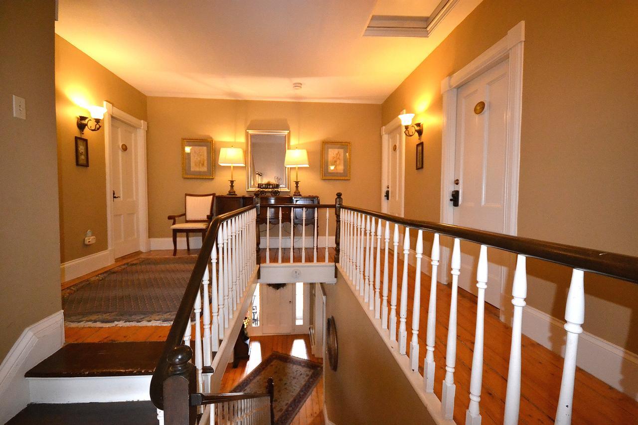 Briarwood Bed & Breakfast Elmsdale Phòng bức ảnh