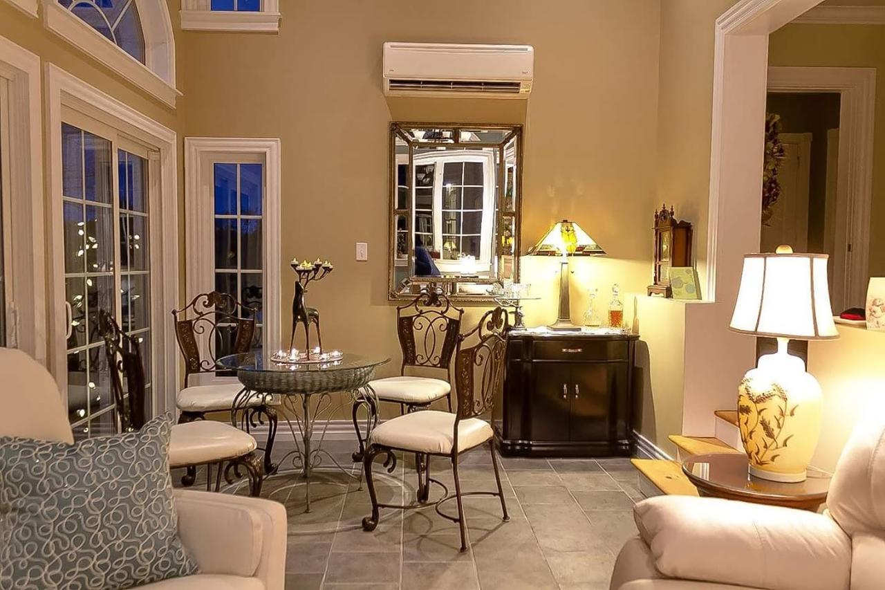 Briarwood Bed & Breakfast Elmsdale Phòng bức ảnh