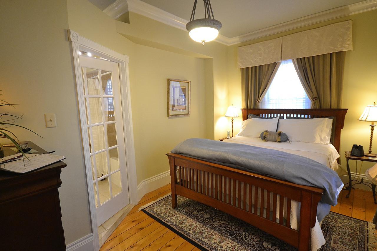 Briarwood Bed & Breakfast Elmsdale Phòng bức ảnh
