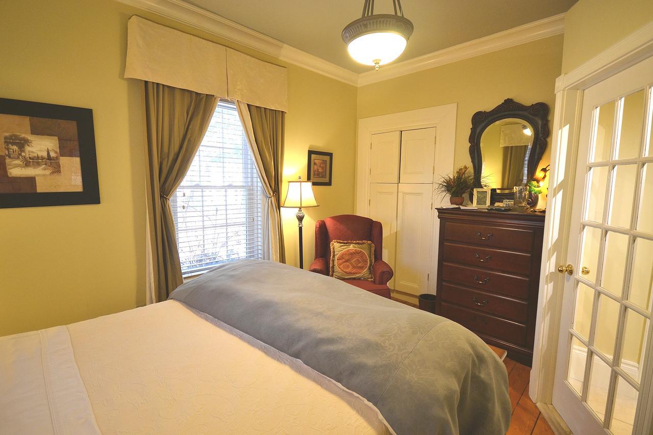 Briarwood Bed & Breakfast Elmsdale Phòng bức ảnh