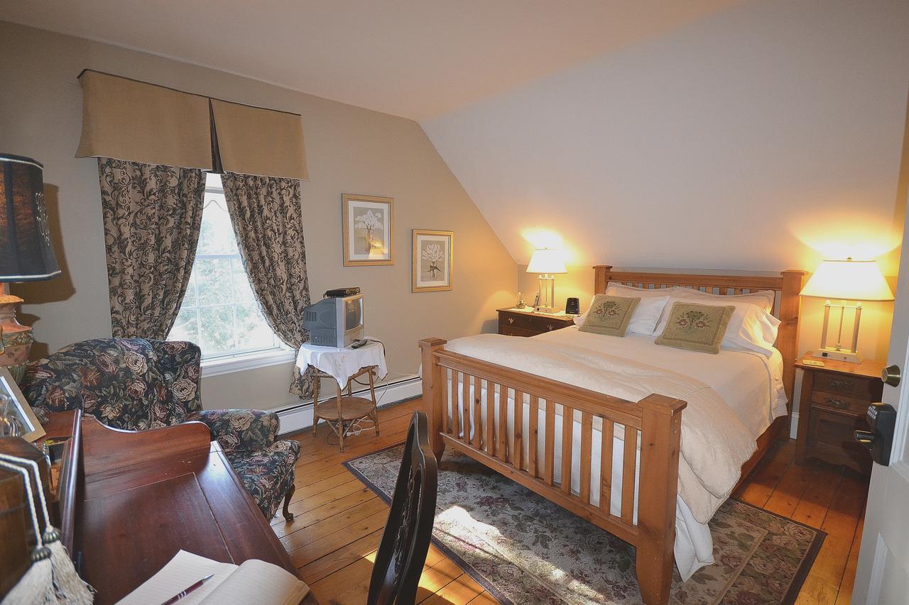 Briarwood Bed & Breakfast Elmsdale Phòng bức ảnh