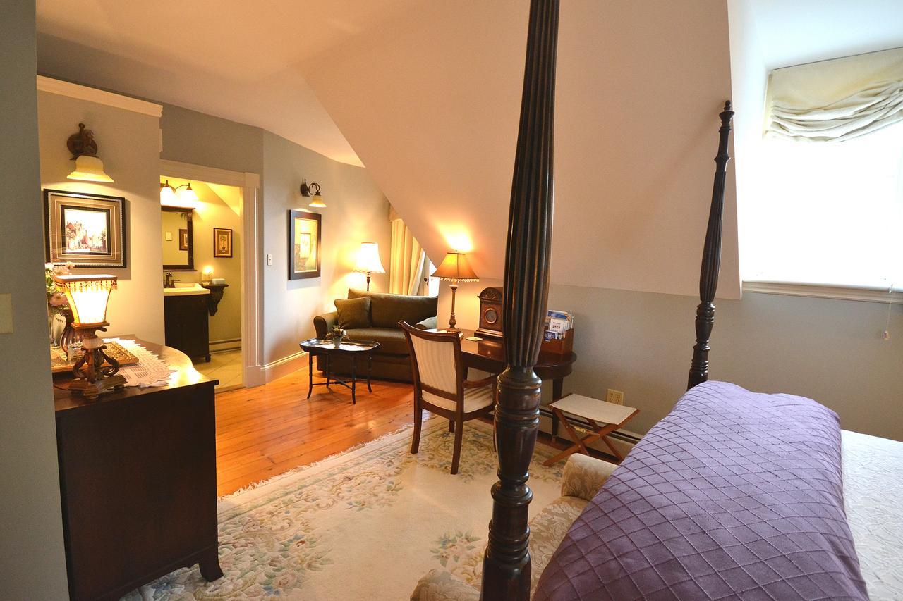 Briarwood Bed & Breakfast Elmsdale Phòng bức ảnh