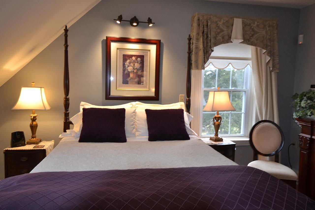 Briarwood Bed & Breakfast Elmsdale Phòng bức ảnh