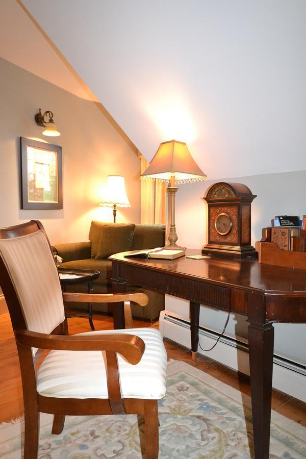 Briarwood Bed & Breakfast Elmsdale Phòng bức ảnh