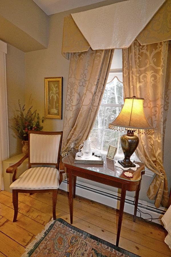Briarwood Bed & Breakfast Elmsdale Ngoại thất bức ảnh