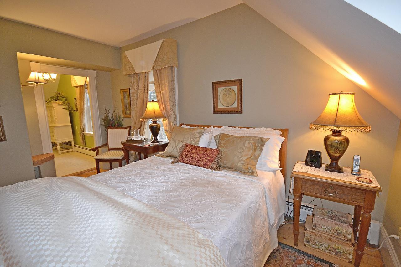 Briarwood Bed & Breakfast Elmsdale Ngoại thất bức ảnh