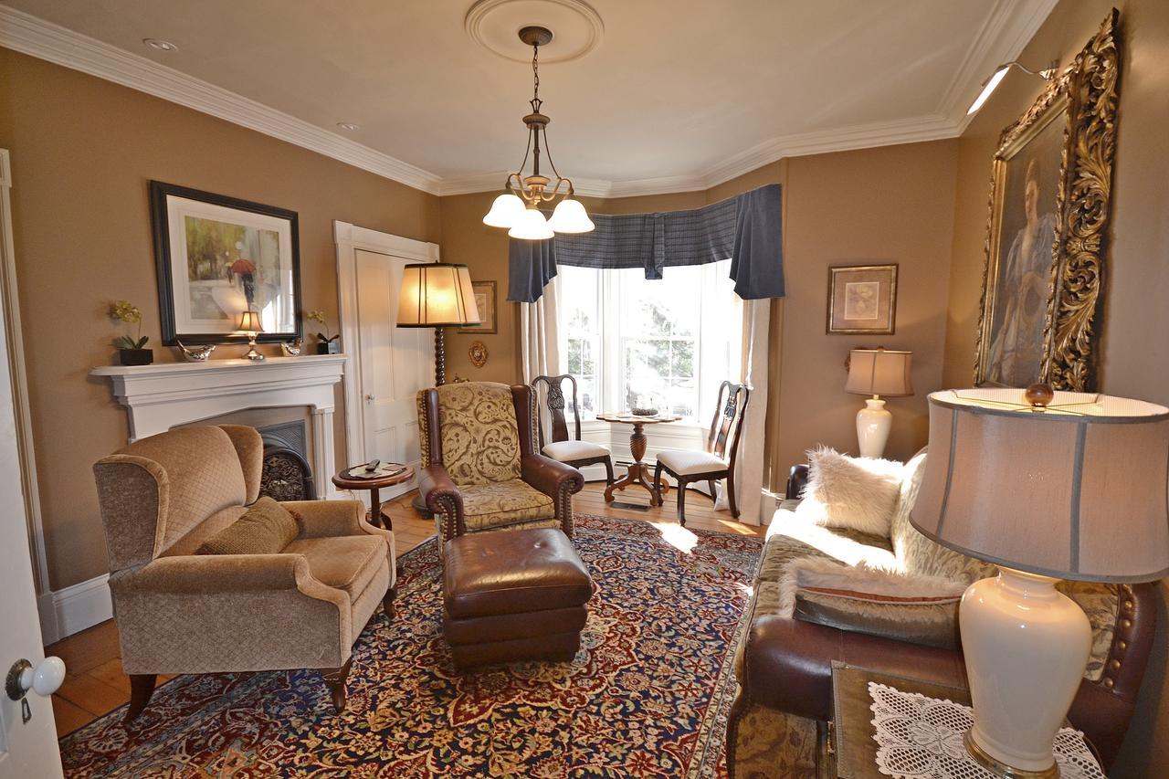 Briarwood Bed & Breakfast Elmsdale Ngoại thất bức ảnh