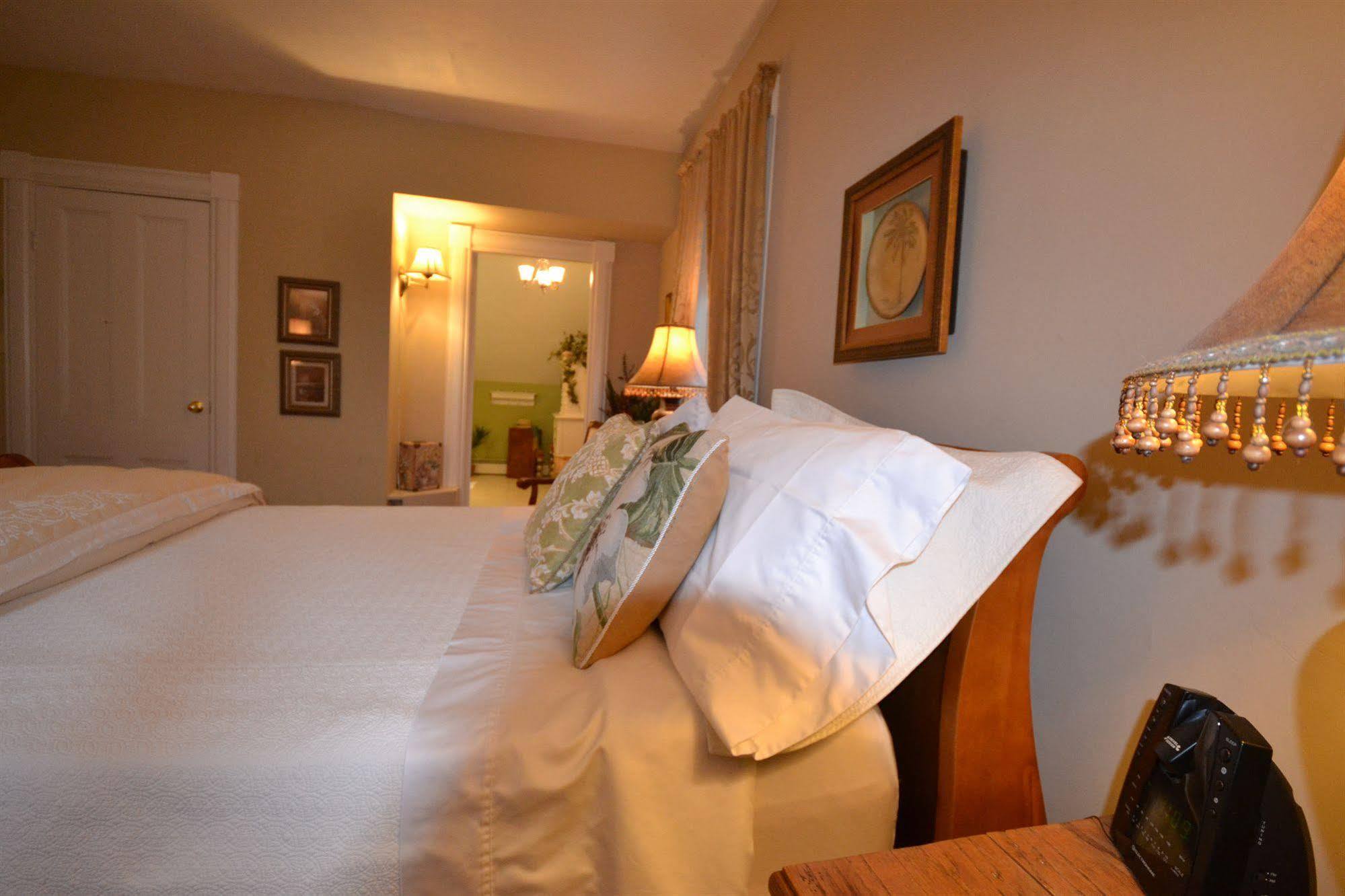Briarwood Bed & Breakfast Elmsdale Ngoại thất bức ảnh