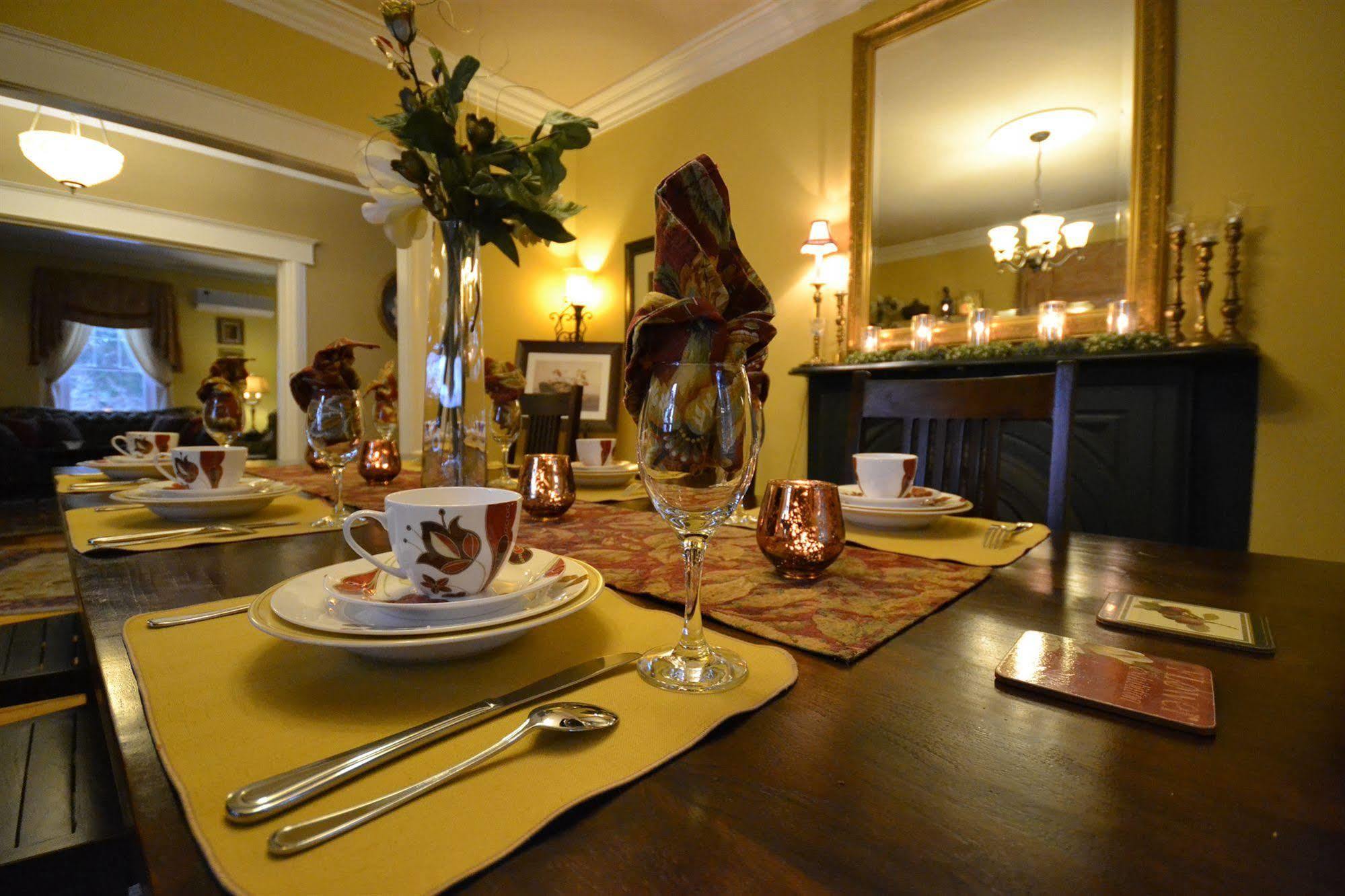 Briarwood Bed & Breakfast Elmsdale Ngoại thất bức ảnh