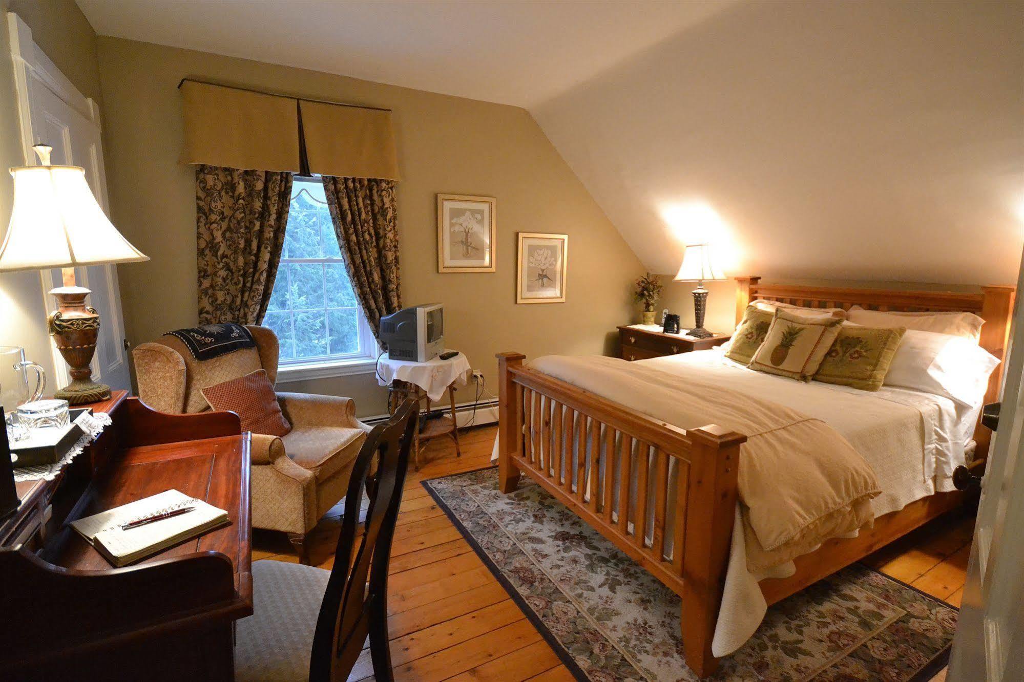 Briarwood Bed & Breakfast Elmsdale Ngoại thất bức ảnh