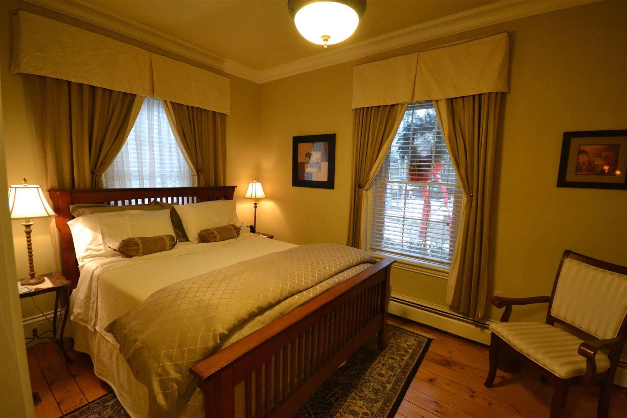 Briarwood Bed & Breakfast Elmsdale Ngoại thất bức ảnh