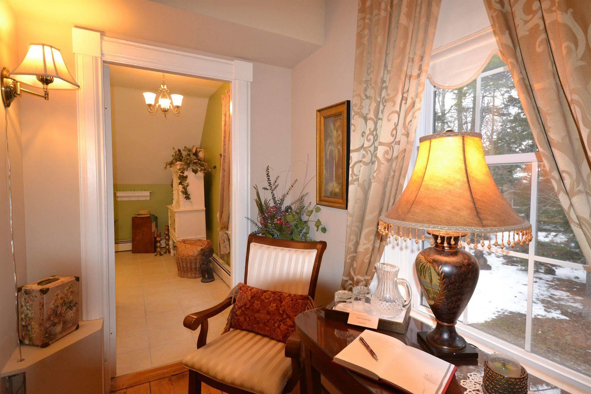 Briarwood Bed & Breakfast Elmsdale Ngoại thất bức ảnh