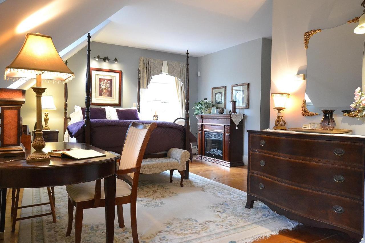 Briarwood Bed & Breakfast Elmsdale Phòng bức ảnh
