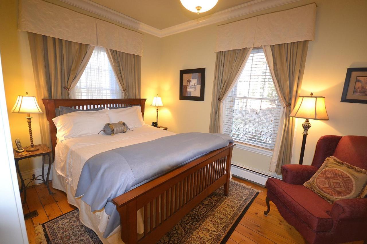 Briarwood Bed & Breakfast Elmsdale Phòng bức ảnh